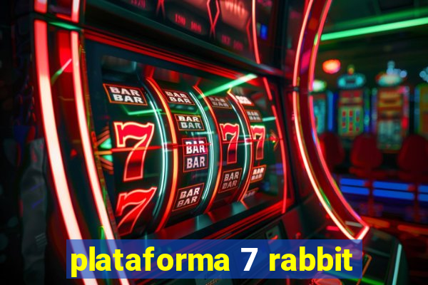 plataforma 7 rabbit